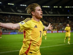 Oficjalnie: Kevin De Bruyne w nowym klubie