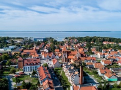 Małe miasto, duże problemy. Gdzie na Warmii i Mazurach umiera najwięcej osób?