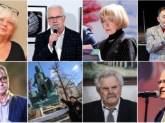 Grono „Zasłużonych dla Świdnicy” powiększy się o osiem osób? Oto lista zgłoszonych do wyróżnienia