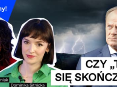 Tusk w kryzysie. Wotum zaufania i co dalej?
