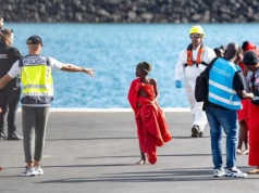 Wyspy Kanaryjskie główną bramą migrantów do Europy w 2025
