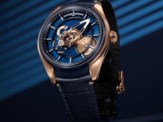 Ulysse Nardin prezentuje prawdziwe cudo. Nowoczesność spotyka się z rękodziełem na najwyższym poziomie