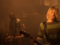 Nirvana z historycznym wynikiem. 