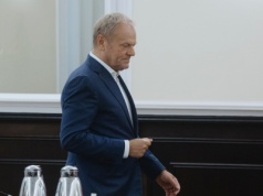 Polska rusza z międzynarodową kampanią. Premier wskazał jasny cel