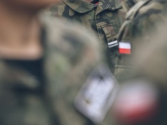 Trzy miasta w UE najbardziej zyskają na zbrojeniach. Jedno jest w Polsce