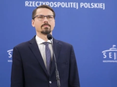 Płaczek: Potrzeba pełnej informacji o zakresie pomocy dla Ukrainy