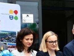 Basen po remoncie otwarty. Jest nowy cennik biletów