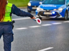 Polska egzekwuje te przepisy bez litości. Można dostać wysoki mandat