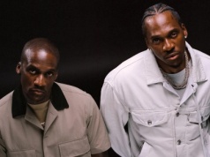 Clipse i Pusha T rozstają się z Def Jam przez zwrotkę Kendricka Lamara