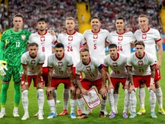 Zagraniczny trener chce prowadzić reprezentację Polski! Kibice dobrze go znają