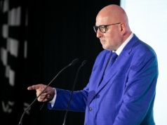 Rafał Dutkiewicz rezygnuje z ważnej funkcji. 