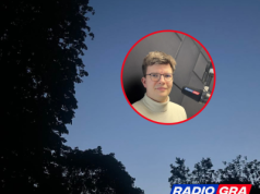 Felieton. Niebo nad Toruniem daje nam znaki! Czy czeka nas świetlana przyszłość?