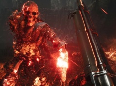 Mgła wokół mrocznej polskiej strzelanki RPG zaczyna rzednieć. Wielki update Witchfire namiesza w statystykach, twórcy radzą nie przywiązywać się do status quo
