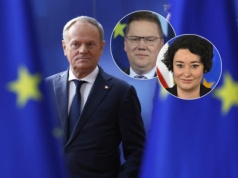 Koalicjanci rozczarowani przemówieniem Tuska: 