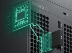 Chcesz kupić dodatkową pamięć do Xbox Series X/S? To tak, jakbyś kupił nową konsolę