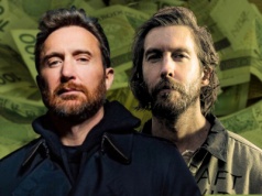 Ile trzeba zapłacić, aby na twojej imprezie zagrali Calvin Harris i David Guetta? CHORE stawki