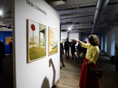 Otwarcie Fotofestiwalu 2025. Kilkadziesiąt wystaw w wyjątkowych przestrzeniach [ZDJĘCIA]