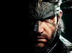 Metal Gear Solid Delta: Snake Eater otrzyma nowy tryb multiplayer. Nie, to nie będzie Metal Gear Online
