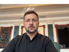 Zełenski chce rozmawiać z Trumpem o “piekielnych sankcjach” wobec Rosji