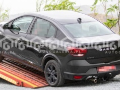 Dacia Logan nigdzie się nie wybiera. Tani sedan dostanie szereg poprawek