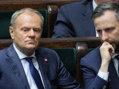 Premier Tusk udostępnił mocny film. „Kampania ruszyła”