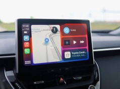 Użytkownicy iPhone’ów nie będą nudzić się w samochodzie. Nowa funkcja w drodze