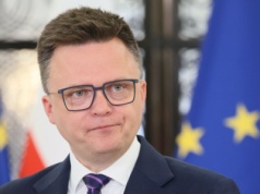 Pomysł Polski 2050 do kosza. Minister finansów nie pozostawia złudzeń