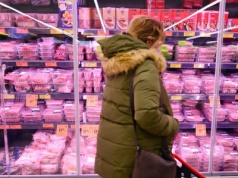 Salmonella w polędwiczkach z kurczaka. GIS ostrzega