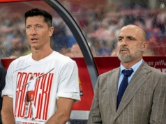 Tak Finowie piszą o dymisji Probierza. Zwrócili uwagę na jedno