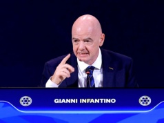 FIFA bezlitosna. Masowo wlepili dożywotnie dyskwalifikacje, znamy nazwiska