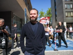 Probierz zrezygnował, kadra Polski bez trenera. Ogłoszenie Stanowskiego to śmiech przez łzy