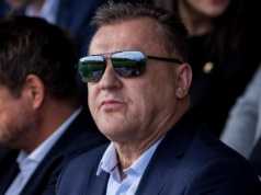 Prezes PZPN: przyszłość Lewandowskiego w kadrze zależy od nowego trenera