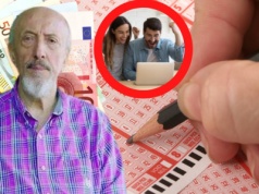 4 raz wygrał główną nagrodę w Lotto. Teraz zdradza jak tego dokonał