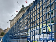 Sikorski, Brzoska, Kostrzewa, Applebaum wśród gości tajnego spotkania Grupy Bilderberg