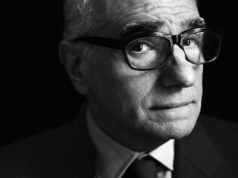 Scorsese nakręci A Life of Jesus w czerni i bieli