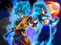 Jest jeszcze nadzieja! Przyszłość Dragon Ball Super znów wygląda obiecująco