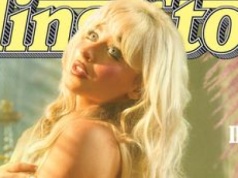 Śmiała okładka Sabriny Carpenter poruszyła internautów: 