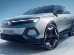 Oto najmocniejszy Opel w gamie. Tak, jest elektryczny