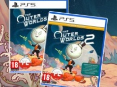 Preorder The Outer Worlds 2 w polskich sklepach. Gra na PS5 za 309 zł, Edycja Premium za 379 zł!