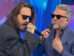 Występ Badacha i Miuosha w Opolu podzielił widzów. W komentarzach zawrzało