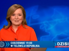 Holecka dostała nagrodę 