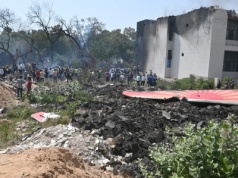 Tragedia tuż po starcie. Linie Air India potwierdziły śmierć 241 osób w katastrofie samolotu