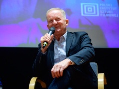 Spotkanie z Mariuszem Woźniczką w Kinie Kinematograf [ZDJĘCIA]