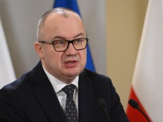 Ruch Adama Bodnara w sprawie wyborów. Złożył wniosek do Sądu Najwyższego