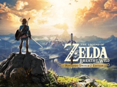 The Legend of Zelda: Breath of the Wild Switch 2 Edition - recenzja gry. Pozytywne zaskoczenie