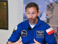 To dlatego lot Polaka w kosmos został opóźniony. 