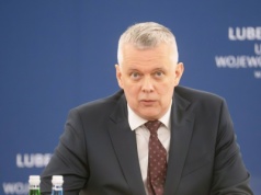 Kontrole na granicy z Niemcami. Szef MSW zabrał głos