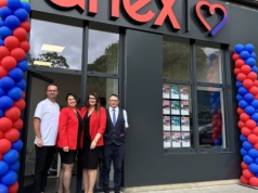 Nowy salon biura podróży Anex Tour. „Tego lata otworzymy jeszcze sześć”