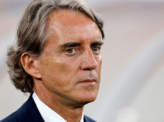 Roberto Mancini chce wrócić na ławkę trenerską. Zdradza, gdzie chciałbym pracować. “Popełniłem błąd”