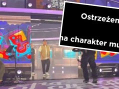 Tak organizatorzy festiwalu w Opolu ostrzegli widzów przed tym koncertem!